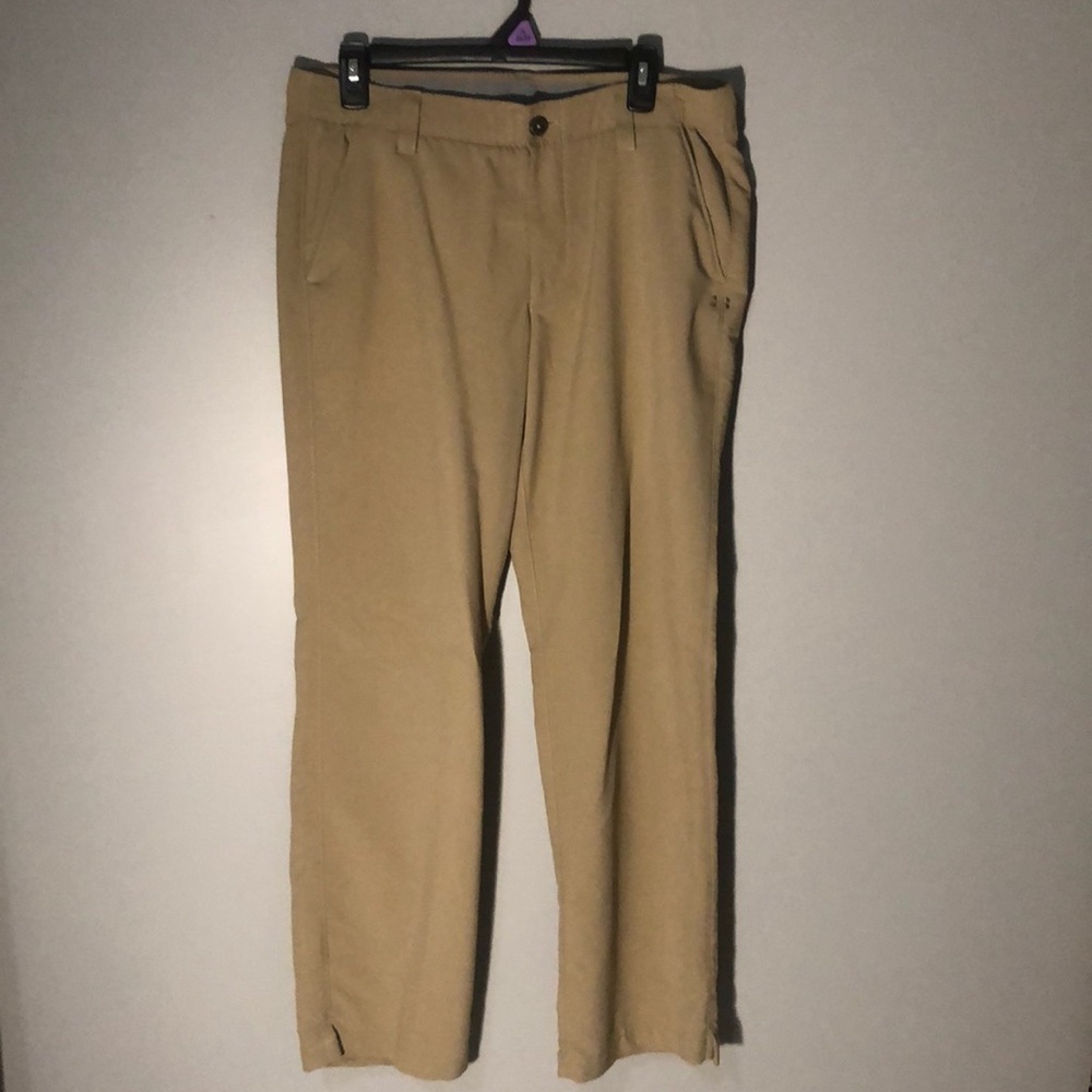 Men’s Under Armor Golf Pants